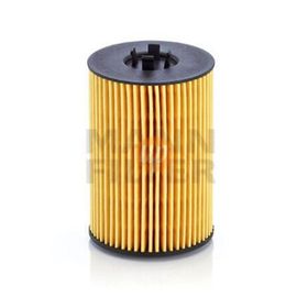 Mann Filter Seat Leon 1.6 TDI 2013-2019 Dizel Yağ Filtresi