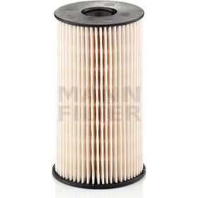 Mann Filter Seat Leon 1.9 TDI 2006-2010 Yakıt Filtresi