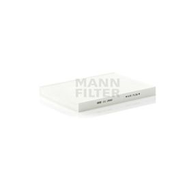 Mann Filter Seat Leon 1999-2005 Polen Filtresi