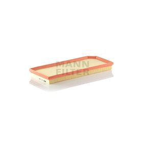 Mann Filter Seat Leon 2.0 TFSI 2006-2011 Benzinli Hava Filtresi
