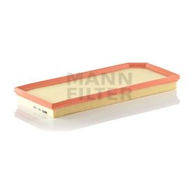 Mann Filter Seat Leon 2.0 TFSI 2006-2011 Benzinli Hava Filtresi