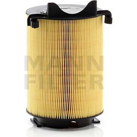 Mann Filter Seat Leon 2.0 TFSI 2006-2011 Hava Filtresi