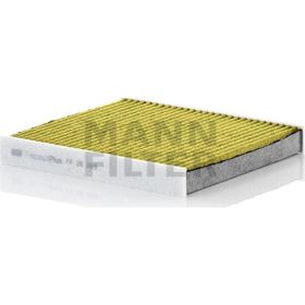 Mann Filter Seat Leon 2013-2020 Alerjik Polen Filtresi