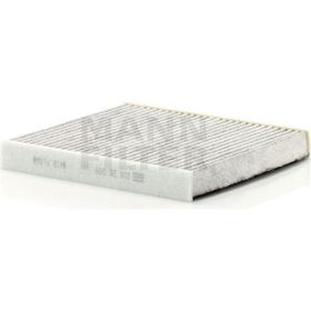 Mann Filter Seat Leon 2013-2020 Karbonlu Polen Filtresi