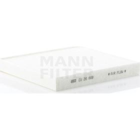Mann Filter Seat Leon 2013-2020 Polen Filtresi