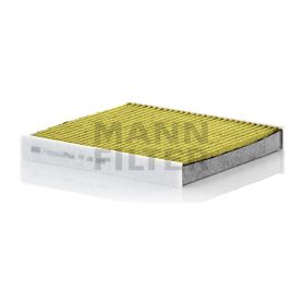 Mann Filter Seat Leon 2021-2022 Alerjik Polen Filtresi