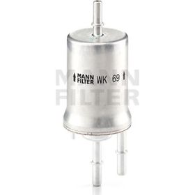 Mann Filter Seat Toledo 1.2 TSI 2015-2017 Yakıt Filtresi