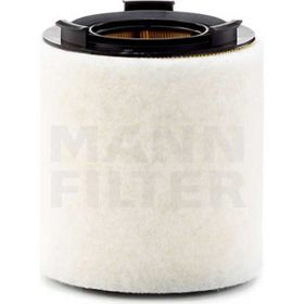 Mann Filter Seat Toledo 1.4 TSI CAX 2013-2014 Hava Filtresi