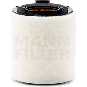 Mann Filter Seat Toledo 1.6 TDI 2013-2015 Hava Filtresi
