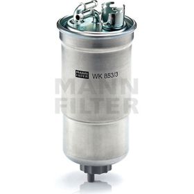 Mann Filter Seat Toledo 1.9 TDI 2000-2006 Yakıt Filtresi