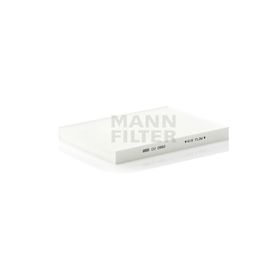 Mann Filter Seat Toledo 1999-2006 Polen Filtresi