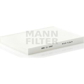 Mann Filter Seat Toledo 1999-2006 Polen Filtresi