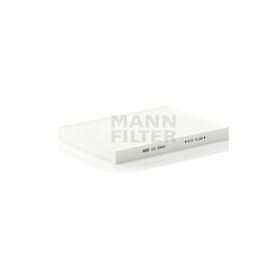 Mann Filter Seat Toledo 1999-2006 Polen Filtresi