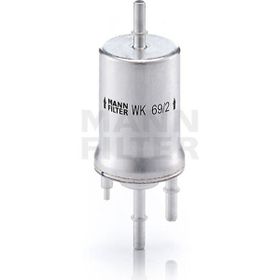 Mann Filter Skoda Fabia 1.0 MPI 2015-2019 Yakıt Filtresi