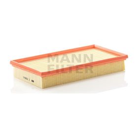 Mann Filter Skoda Fabia 1.2 AZQ BME 2004-2008 Hava Filtresi