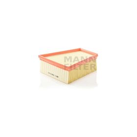 Mann Filter Skoda Fabia 1.4 TDI 2006-2008 Hava Filtresi