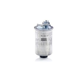 Mann Filter Skoda Fabia 1.4 TDI AMF-BAY 2004-2006 Yakıt Filtresi