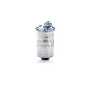 Mann Filter Skoda Fabia 1.4 TDI AMF-BAY 2004-2006 Yakıt Filtresi