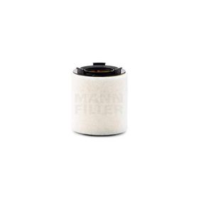 Mann Filter Skoda Fabia 1.6 TDI 2011-2014 Hava Filtresi