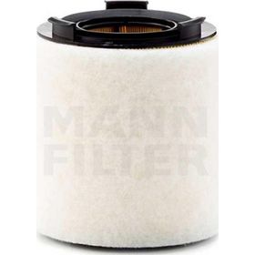 Mann Filter Skoda Fabia 1.6 TDI 2011-2014 Hava Filtresi