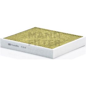 Mann Filter Skoda Fabia 2008-2014 Alerjik Polen Filtresi