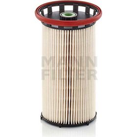 Mann Filter Skoda Kamiq 1.6 TDI 2020-2021 Yakıt Filtresi