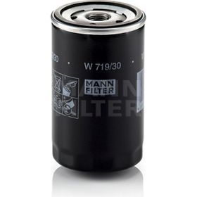 Mann Filter Skoda Octavia 1.6 1998-2008 Yağ Filtresi
