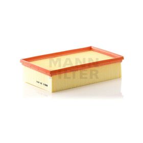 Mann Filter Skoda Octavia 1.6 TDI 2013-2019 Hava Filtresi