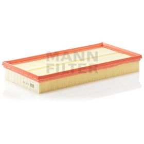 Mann Filter Skoda Octavia 1.8 T 1998-2001 Hava Filtresi