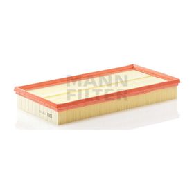 Mann Filter Skoda Octavia 1.8 T 1998-2001 Hava Filtresi