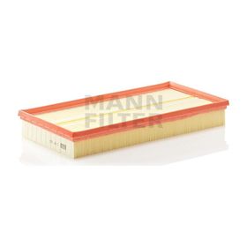 Mann Filter Skoda Octavia 1.9 TDI 2001-2005 Hava Filtresi