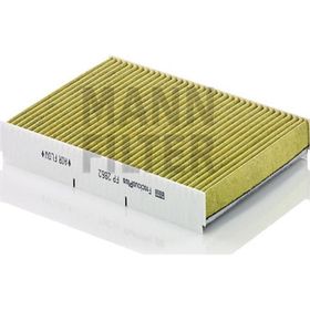 Mann Filter Skoda Octavia 2000-2008 Alerjik Polen Filtresi