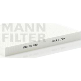 Mann Filter Skoda Octavia 2000-2008 Polen Filtresi