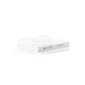 Mann Filter Skoda Octavia 2013-2019 Polen Filtresi