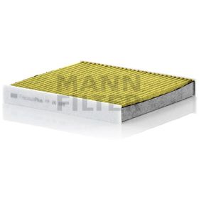 Mann Filter Skoda Octavia 2020-2022 Alerjik Polen Filtresi