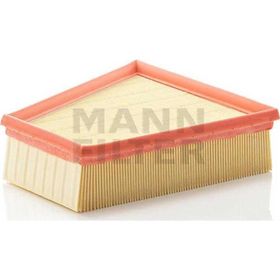 Mann Filter Skoda Rapid 1.2 MPI 2013-2015 Hava Filtresi