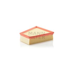 Mann Filter Skoda Rapid 1.2 MPI 2013-2015 Hava Filtresi