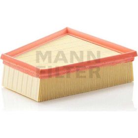 Mann Filter Skoda Rapid 1.2 MPI 2013-2015 Hava Filtresi
