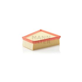 Mann Filter Skoda Rapid 1.2 MPI 2013-2015 Hava Filtresi