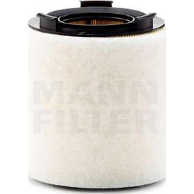 Mann Filter Skoda Rapid 1.6 CR TDI 2012-2015 Hava Filtresi