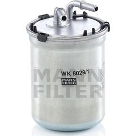 Mann Filter Skoda Rapid 1.6 TDI CXM 2016-2018 Yakıt Filtresi