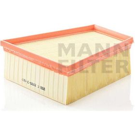 Mann Filter Skoda Roomster 1.4 TDI 2007-2010 Hava Filtresi