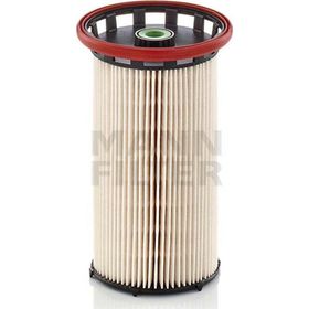 Mann Filter Skoda Scala 1.6 TDI 2020-2022 Yakıt Filtresi