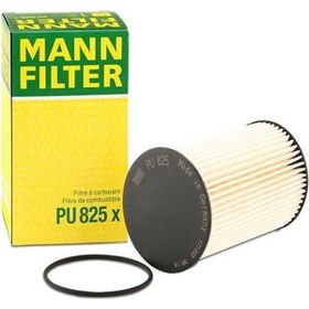 Mann Filter Skoda Superb 1.6 2.0 TDI 2010-2015 Yakıt Filtresi