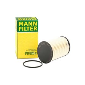 Mann Filter Skoda Superb 1.6 2.0 TDI 2010-2015 Yakıt Filtresi