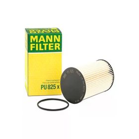 Mann Filter Skoda Superb 1.6 2.0 TDI 2010-2015 Yakıt Filtresi