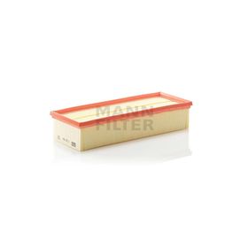 Mann Filter Skoda Superb 1.6 TDI 2009-2015 Hava Filtresi