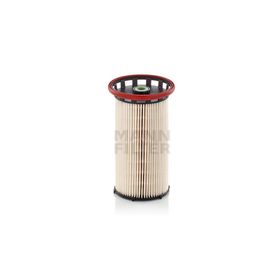 Mann Filter Skoda Superb 1.6 TDI 2015-2021 Yakıt Filtresi