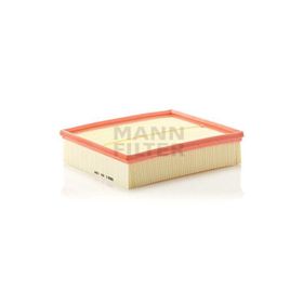 Mann Filter Skoda Superb 1.9 TDI 2003-2009 Hava Filtresi