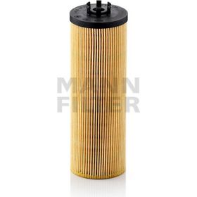 Mann Filter Skoda Superb 1.9 TDI 2003-2009 Yağ Filtresi